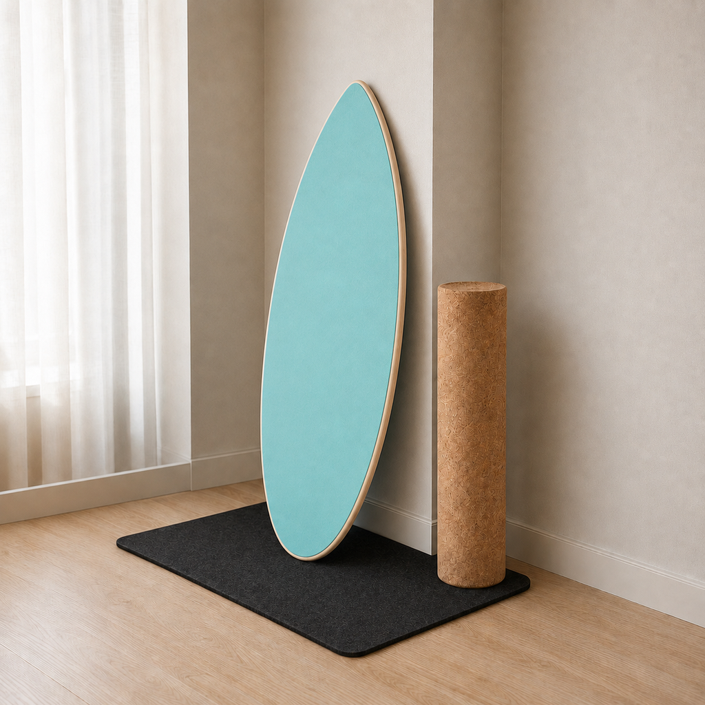 myWobblee Balance Board