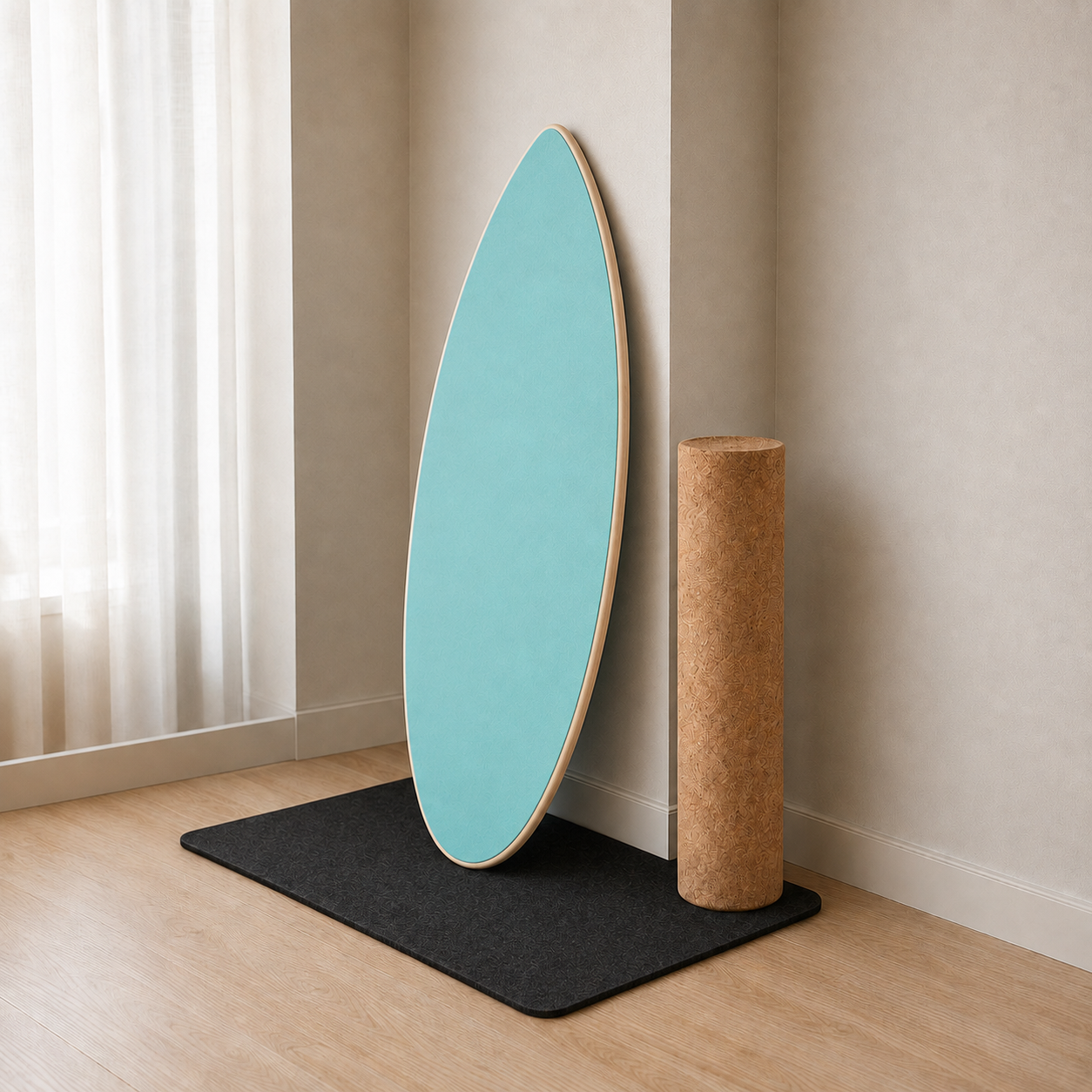 myWobblee Balance Board