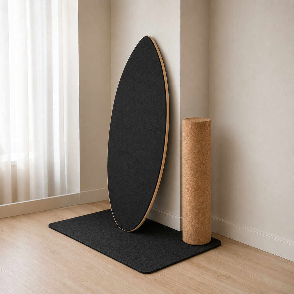 myWobblee Balance Board