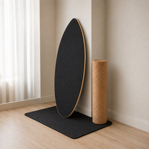 myWobblee Balance Board
